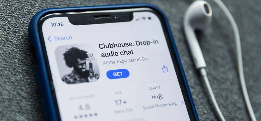 Clubhouse: 10 claves para que anunciantes y marcas se posicionen