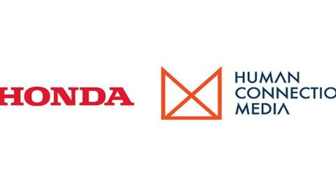 Honda Motor de Argentina eligió a Human Connections Media