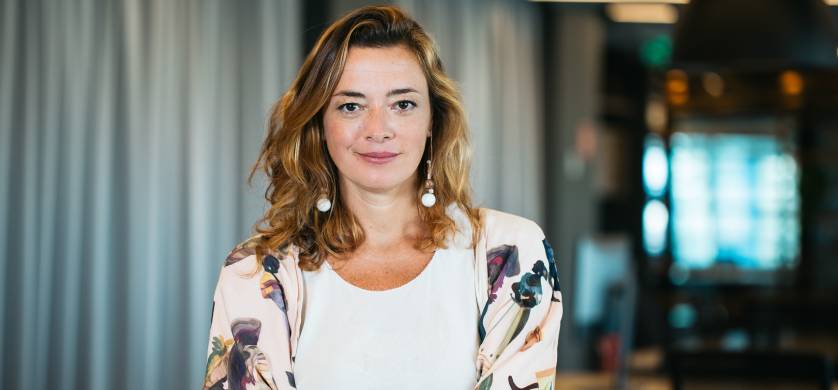 WMcCann nombró a Amanda Agostini como Head de estrategia de la división Commonwealth // McCann