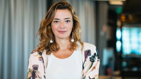 WMcCann nombró a Amanda Agostini como Head de estrategia de la división Commonwealth // McCann