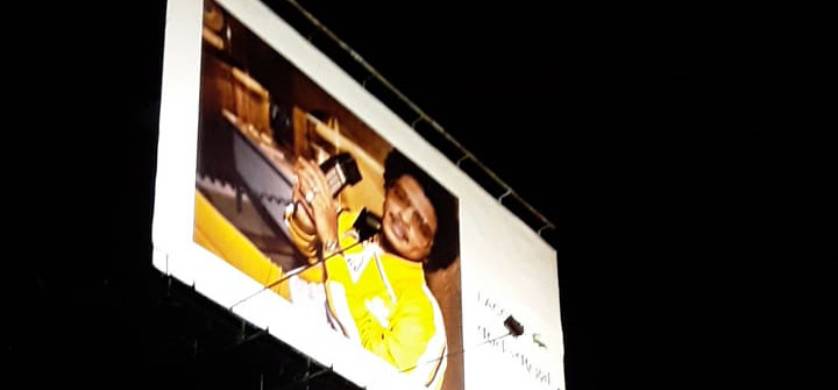 Lacoste eligió a Grupo Go para el lanzamiento de “Lacoste x Ricky Regal”