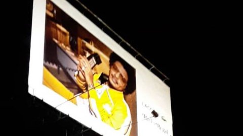 Lacoste eligió a Grupo Go para el lanzamiento de “Lacoste x Ricky Regal”
