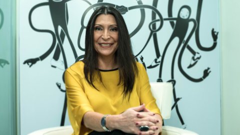 McCann Worldgroup organiza panel del Women Economic Forum Chile
