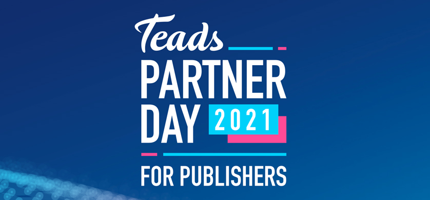 Teads expande su alcance global a través de nuevas alianzas