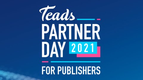 Teads expande su alcance global a través de nuevas alianzas