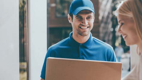 Más de la mitad de los consumidores priorizan la rapidez en la entrega sobre el precio del servicio