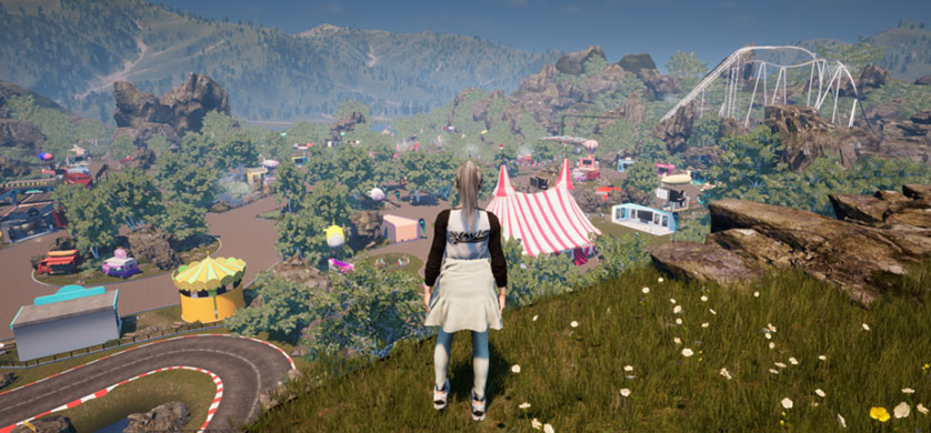 Nuevas fronteras del Gaming: bienvenidos al metaverso