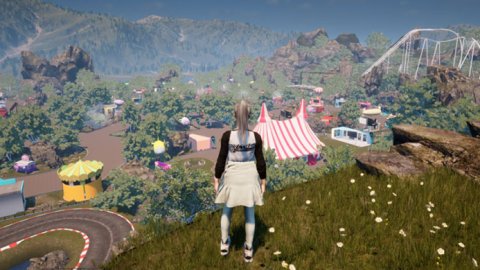 Nuevas fronteras del Gaming: bienvenidos al metaverso