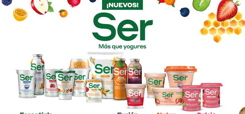 “Alimentá tu fuerza”, la campaña de Vendaval para Ser