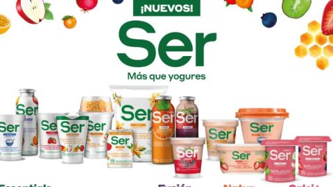 “Alimentá tu fuerza”, la campaña de Vendaval para Ser