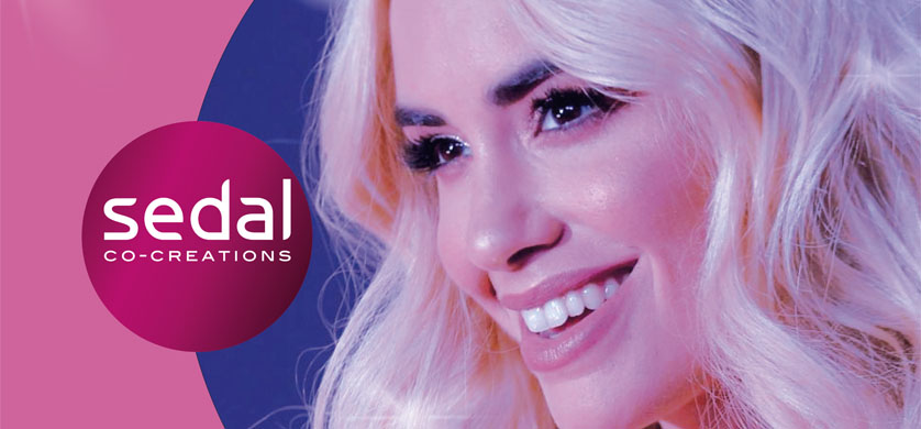 Lali Espósito regresa a Sedal
