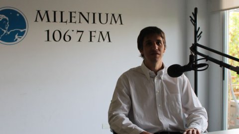 “Humanos con Recursos” inicia su 10° temporada radial