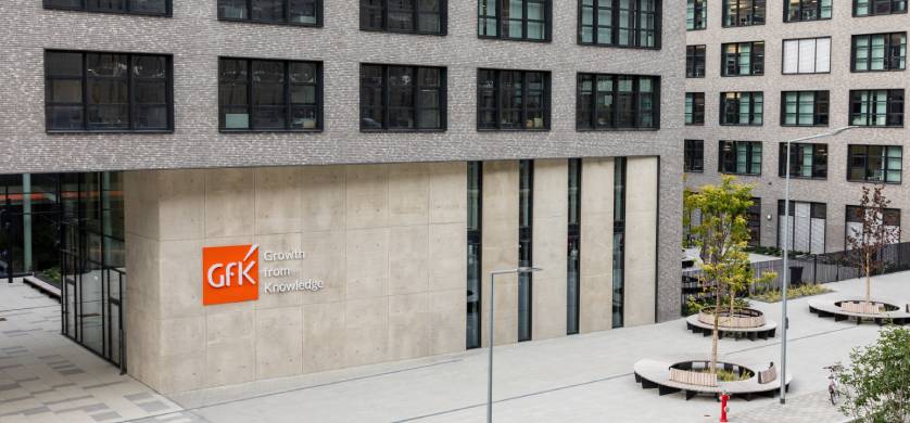PR Consulting Americas es la nueva agencia de GfK en Argentina