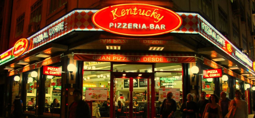 Moscú suma a Kentucky a su cartera de clientes