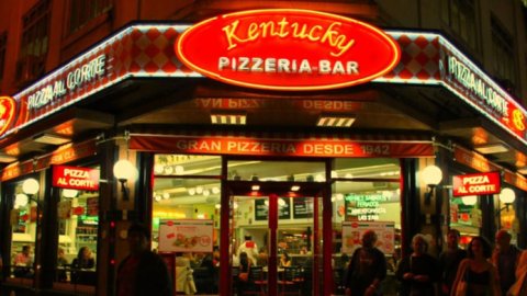 Moscú suma a Kentucky a su cartera de clientes