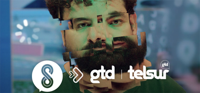 Socialive Chile presenta "Te hace falta Gtd"
