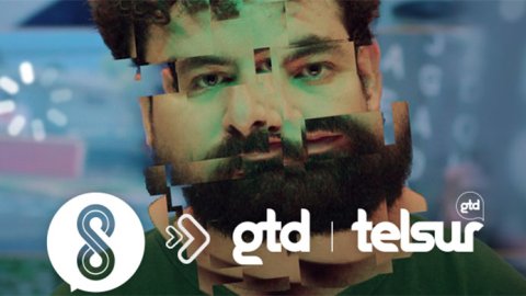 Socialive Chile presenta "Te hace falta Gtd"