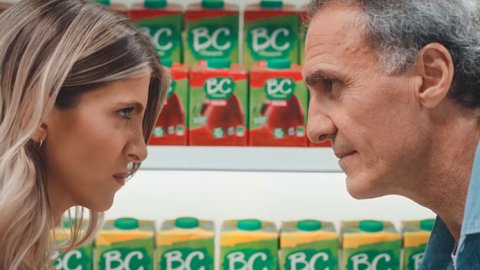 “¿Quién se la queda?”, la nueva campaña de BC desarrollada por Super