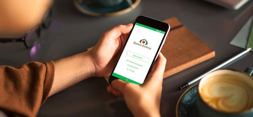 App móvil de Banco Azteca crece 240% impulsada por la tecnología de AppsFlyer