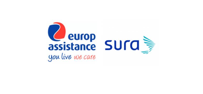 EuropAssistance fue elegido por Seguros SURA
