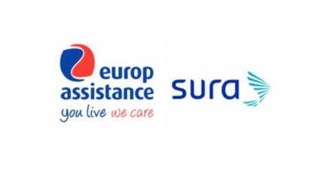 EuropAssistance fue elegido por Seguros SURA