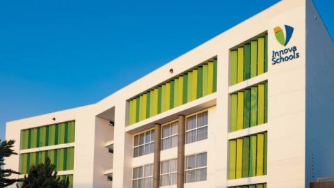 México: Innova Schools eligió a The Juju para el desarrollo de su comunicación