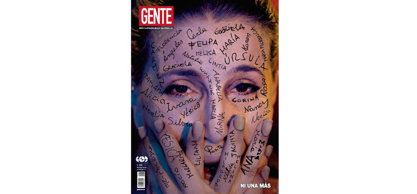 Grupo Atlántida: los 5 destacados de Revista Gente
