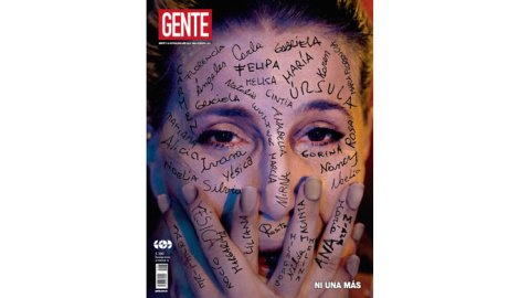 Grupo Atlántida: los 5 destacados de Revista Gente
