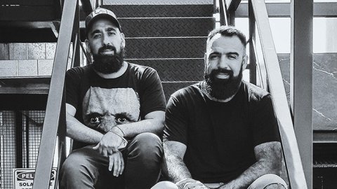 Nuevos Directores Creativos en HOY Buenos Aires