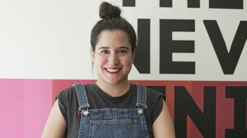 Claudia Saldaña suma su talento creativo como directora en UV Latam