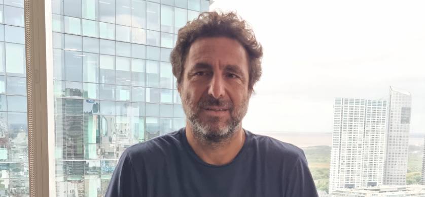 iúnigo designa a Ariel Levi como su nuevo CMO