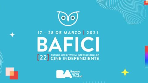 Flow entregará en el Bafici el “Premio Flow al cine argentino”