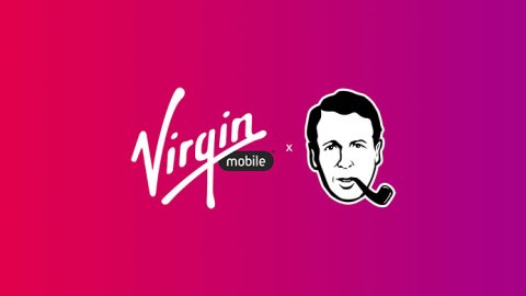 David Bogotá es escogida como la agencia de Virgin Mobile en Colombia