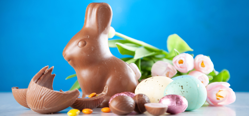 Sectores de alimentos y chocolate lovers los más relevantes para Semana Santa