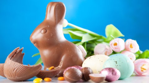 Sectores de alimentos y chocolate lovers los más relevantes para Semana Santa