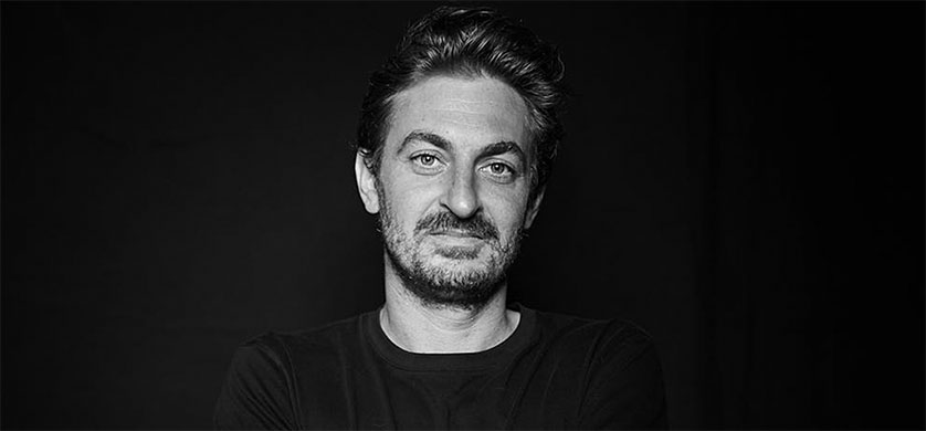 GUT promovió a Thomas Chatenay como Director Creativo