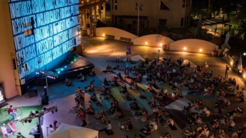 La agenda cultural de la Ciudad para la semana del 22 al 28 de marzo
