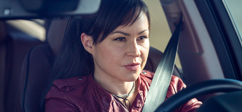 “Mamá trabajadora”, la nueva campaña de Acura en Estados Unidos