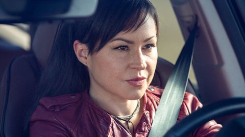 “Mamá trabajadora”, la nueva campaña de Acura en Estados Unidos