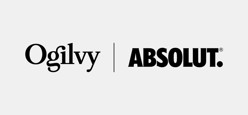 Absolut Vodka nombra a Ogilvy como su nueva agencia creativa global