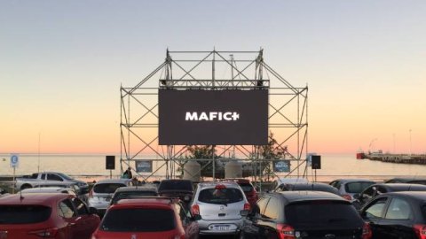 Abrió su convocatoria el Festival Internacional de Cine de Puerto Madryn