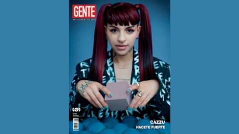 "Hacete Fuerte", la nueva campaña de GENTE que lucha contra el bullying.