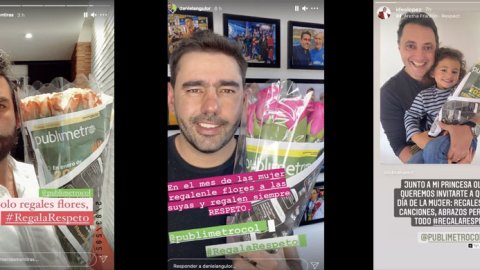 Acción de McCann Colombia y Publimetro para combatir los femicidios
