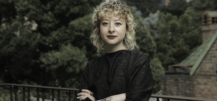 Daniela Osorio se suma a The Juju como Head of Content en Colombia
