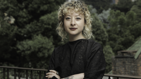 Daniela Osorio se suma a The Juju como Head of Content en Colombia