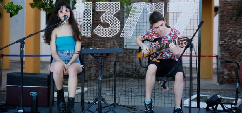 Las propuestas culturales de la Ciudad para la semana del 29 al 4 de abril