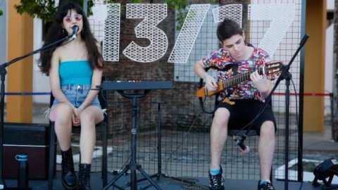 Las propuestas culturales de la Ciudad para la semana del 29 al 4 de abril