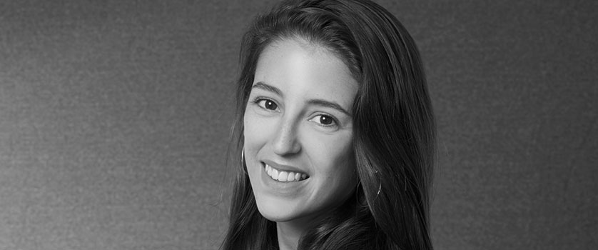 María Portarrieu es la nueva CEO de Grupo Muchnik
