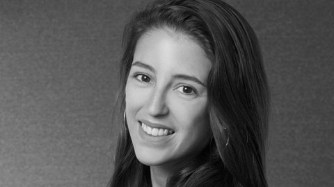 María Portarrieu es la nueva CEO de Grupo Muchnik