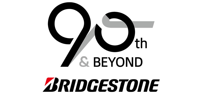 Bridgestone celebra el 90° aniversario de su fundación
